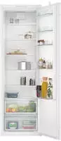Siemens KI81RNSE0 iQ100 Einbauk&uuml;hlschrank, Nischenh&ouml;he 177,5 cm, 310 L,