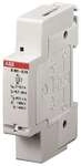 ABB E451-5,7A Lastabwurfrelais 6,7..39A (2CDE160000R0901)