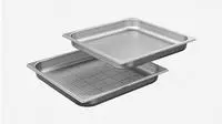 Bosch CDG714XB1 Serie 8 Kompakt-Dampfgarer, 60 cm breit, 38L, Abschaltautomatik,