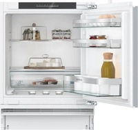 Siemens KU21RADE0 iQ500 Unterbau K&uuml;hlschrank, Nischenh&ouml;he 82 cm, 134 L,