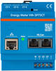 Victron Energiezähler VM-3P75CT, 75A, 3 Phasig, REG, blau (REL200300100)