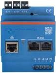 Victron VM-3P75CT Energiez&auml;hler, 75A, 3 Phasig, REG, blau (REL200300100)