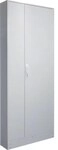 Hager FP23SN2 Schrank, univers, IP44/II, 1950x800x205mm, leerer Standschrank f&uuml;r