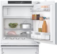 Bosch KUL22ADD0 Unterbau K&uuml;hlschrank, 60 cm breit, Nischenh&ouml;he: 82 cm, 110 L, mit