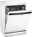 Siemens SN23HW02ME iQ300 Standgeschirrsp&uuml;ler, 60 cm breit, 14 Ma&szlig;gedecke, aquaStop,