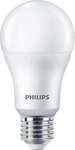 Philips LED-Gl&uuml;hbirne, 13W, E27, 1521lm, 2700K (929002306873)