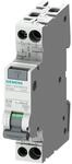 Siemens 5SV1316-3KK13 FI/LS kompakt 1TE 1P+N 6kA Typ F 30mA B13 superresistent K