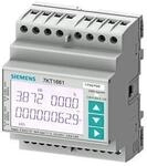 Siemens 7KT1661 SENTRON, Messger&auml;t, PAC1600, LCD, L-L: 400V, L-N: 230V, 5A,