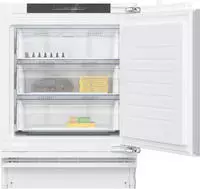 Neff GU7213DE0 N70 Unterbau-Gefrierschrank, Nischenh&ouml;he: 82 cm, 85 L,