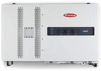 Fronius Tauro Eco 100-3-D Wechselrichter f&uuml;r dezentrale Systeme, 100kW, wei&szlig;