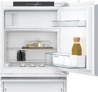 Siemens KU22LVFD0 iQ300 Unterbau K&uuml;hlschrank, Nischenh&ouml;he 82 cm, 110 L,
