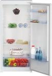Beko BLSA210M4SN Einbauk&uuml;hlschrank ohne Gefrierfach, Nischenh&ouml;he 122 cm, 198...