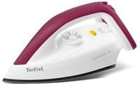 Tefal Easygliss FS4030 B&uuml;geleisen, 1200 W, Durilium B&uuml;gelsohlen-Technologie,