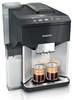 Siemens TQ513D01 EQ500 Kaffeevollautomat, 1500 W, Wassertank 1,9 L, TFT-Display,
