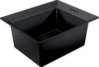 Blanco Select Universalbox, 1,5 L, Kunststoff, schwarz (229342)