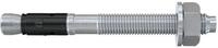 Fischer FAZ II Plus 8/30 Bolzenanker, galvanisch verzinkt (564575)