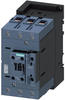 Siemens 3RT2046-1AP00 Leistungsschütz, AC-3e/AC-3, 95 A, 45 kW / 400 V, 3-polig, AC