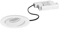 Brumberg BB35 LED-Einbaustrahler Phasenabschnitt dimmbar, 230V AC, 7W, 680 lm,...