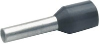 Klauke 472/12 Aderendh&uuml;lsen, ISO, 1,5mm&sup2;, schwarz (47212)