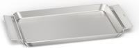 Bosch HEZ9TY010 Pro Induction Teppan Yaki, 46 x 23 cm, edelstahl