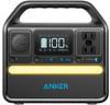Anker 522 PowerHouse Powerstation, 320Wh, schwarz (A1721311)