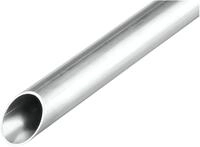 Fr&auml;nkische ALU Steck ES M40 Aluminium Steckrohr, 3m (20910040)