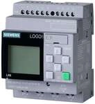 Siemens 6ED1052-1FB08-0BA2 LOGO! 230RCE, Logikmodul, Display SV/E/A: