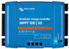 Victron Blue Solar Laderegler MPPT 100/30, blau (SCC020030200)