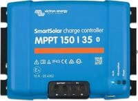 Victron Smart Solar Laderegler MPPT 150/100-MC4 VE.Can, blau (SCC115110511)