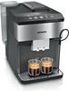 Siemens TP516DX3 EQ500 Kaffeevollautomat, 1500 W, 1,9 L Wassertank, Home Connect,