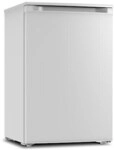PKM GS98EW Stand Gefrierschrank, 55 cm breit, 98 L, regelbares Thermostat, 1