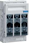 Hager LT153 Sicherungslasttrennschalter 3-polig LT NH1/60mm, 250A, Schraubanschluss