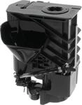 Bosch Siemens 11043543 Br&uuml;hgruppe / Br&uuml;heinheit komplett f&uuml;r Kaffeemaschine