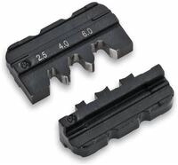 Cimco Ersatzprofil zu Presszangensystem Click&acute;n&acute;Crimp 106005 f&uuml;r MC4 Stecker
