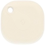 Shelly BLU Button Tough1 Taster, Bluetooth, Batterie, ivory (Shelly_B_B_T_i)