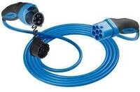 MENNEKES (36283) Ladekabel Mode 3 Typ2-Typ1 20A 7,5m