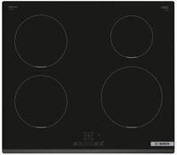 Bosch PIE631BB5E Autarkes Induktionskochfeld, 59,2 cm breit, 17 Leistungsstufen,