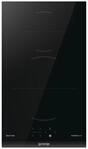 Gorenje GI3201BC Autarkes Dominoinduktionskochfeld, 30 cm breit, Timer,