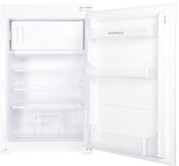 respekta KS88.4-10 Stellan Einbauk&uuml;hlschrank mit Gefrierfach, Nischenh&ouml;he 88...