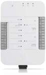Ubiquiti UniFi Access Hub, IP Netzwerk Single Door Controler, wei&szlig; (UA-Hub)