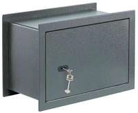 Burg W&auml;chter Pure-Safe PSW 130 K Wandtresor, 14,80L, Schl&uuml;sselschloss (49200)