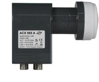 Astro ACX 985A Quatro-Switch-LNB (310185)