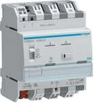 Hager TXA661A Dimmer KNX easy, 1 Kanal 300W