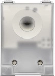 Theben LUNA 126 star E D&auml;mmerungsschalter, Wandmontage, integrierter Lichtsensor,