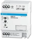 Busch-Jaeger 6586/14 Busch-Dimmer&reg;, REG,LED, 20-800 W, lichtgrau (2CKA006590A0192)