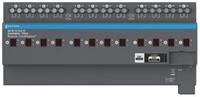 Busch Jaeger SA-M-12.16.2.12 Schaltaktor, 12fach 16 A, REG f&uuml;r Busch-free@home&reg;