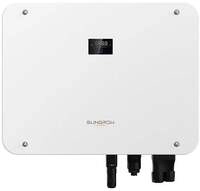 Sungrow SH15T-V11 (AFCI) Hybrid-Wechselrichter, 15kW, 3 MPPT, 3-phasig (ASH00144)