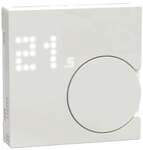 Merten MEG5779-0319 Connected Raumtemperaturregler-Modul, System M, reinwei&szlig;