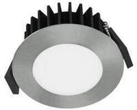 EVN SOLIDO 68 LED Deckeneinbau, rund, 7W, IP54, 220-240V, 3000K, 4000K, 5700K,...
