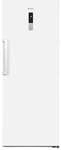 Exquisit GS380-NF-H-050D Stand Gefrierschrank, 71 cm breit, 380 L, NoFrost, LED